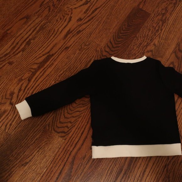 Petit Clair Top, Size 4, Like New - Picture 5 of 9